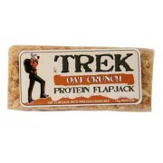 Trek Bars Oat Crunch Protein Flapjack 56g
